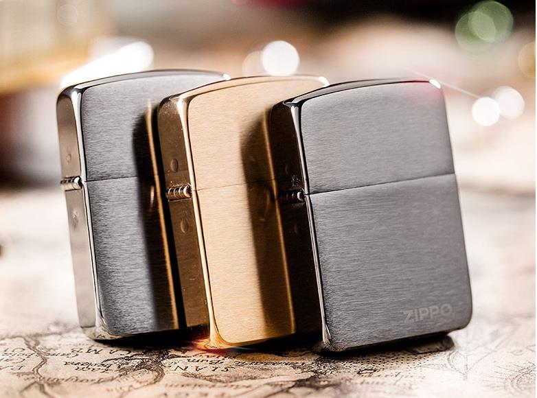 ĐẠI DIỆN ZIPPO VIỆT NAM