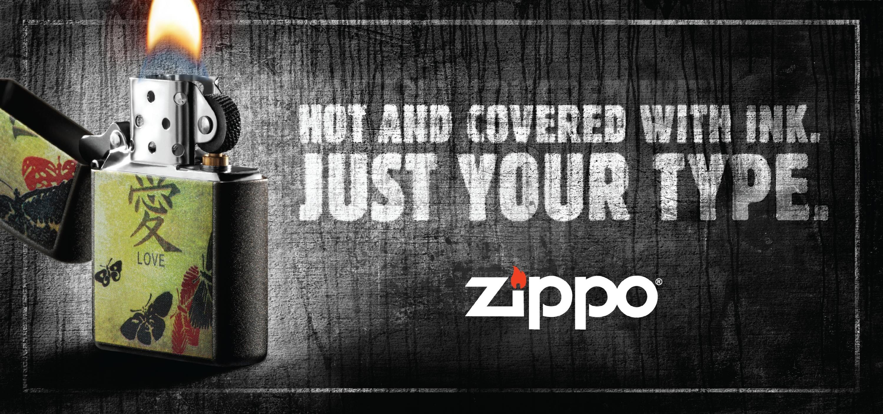 Bật lửa Zippo bao nhiêu tiền cao cấp đáng giá để mua?