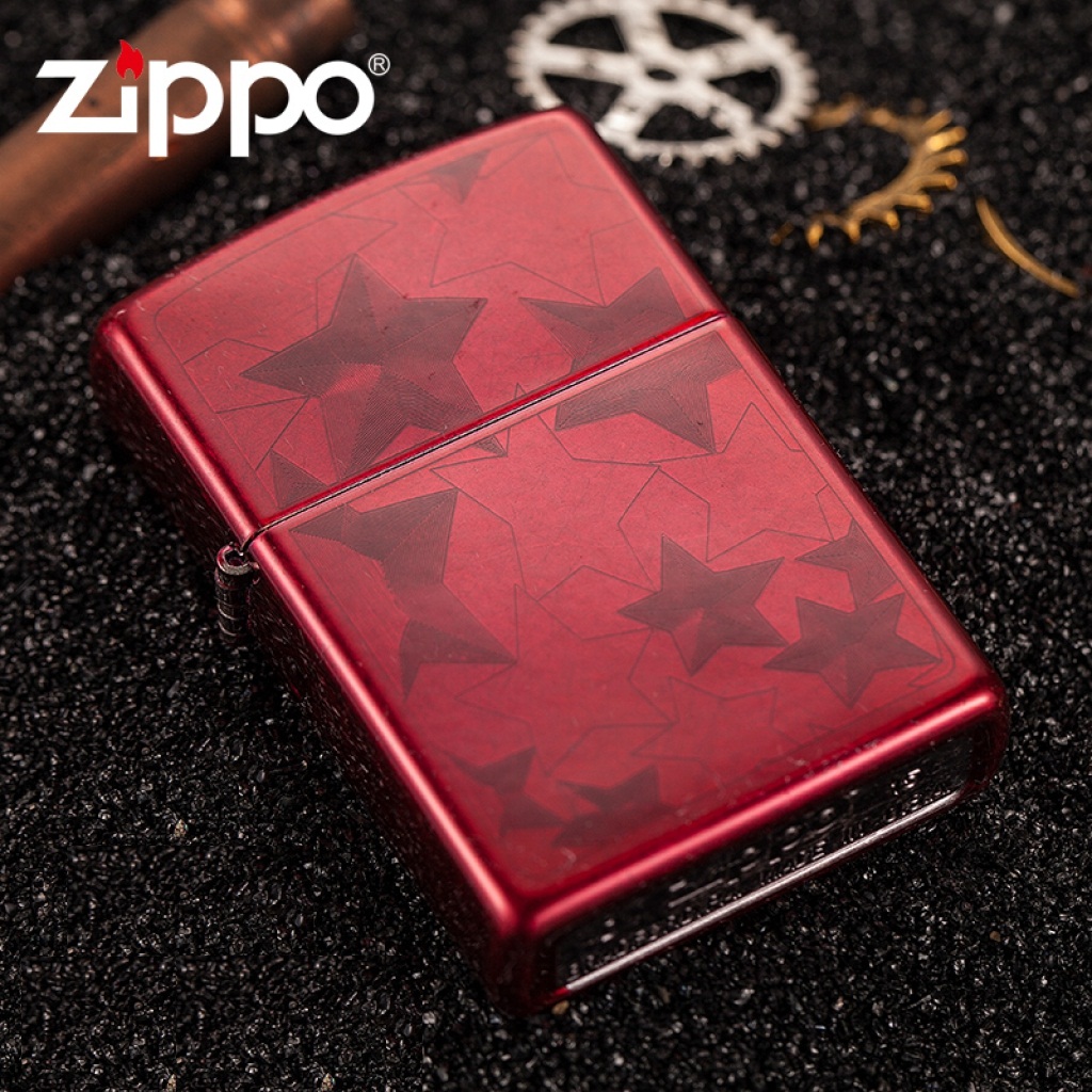 ZiPPO Hòa Bình có nhiều mẫu mã và đa dạng sự lựa chọn