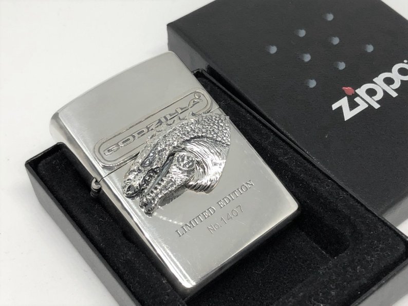 Mẫu bật lửa ZiPPO limited đáng để sưu tầm tại thị trường ZiPPO Hòa Bình