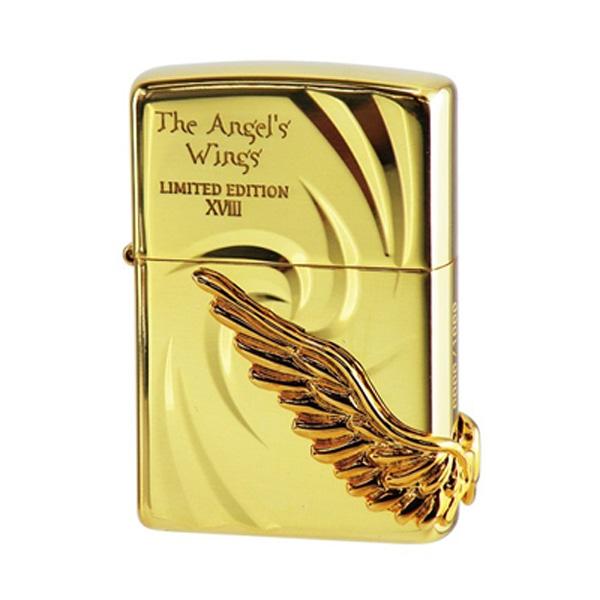 ZiPPO Limited Edition Gold